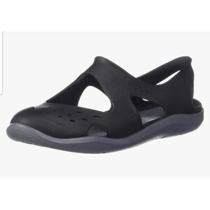 crocs women's swiftwater sandal